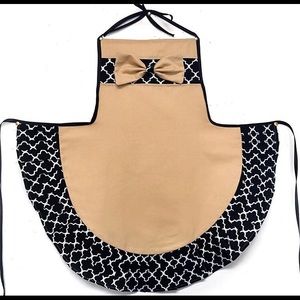 NEW 🐧 Handmade Apron S/M (see Measurements)